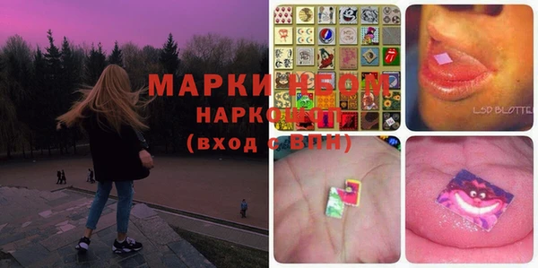 хмурый Бронницы
