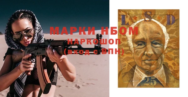 хмурый Бронницы